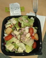 Salade classique