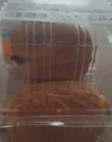 Pains aux chocolats