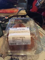 Croissant pur beurre