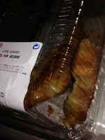 Croissants pur beurre