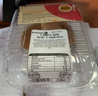 5 Doony's Sucre