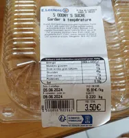 Doony'ssucre