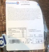 Le Drakkar