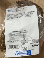 Mini pavé Nordik
