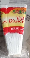 Brie 33% MG