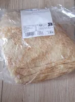 Crêpes fraîches