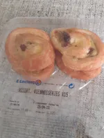 Viennoiseries