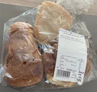 Petit pain rustique