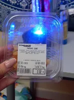 Papaye cube