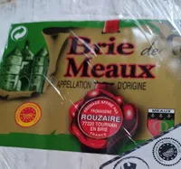 Brie de meaux