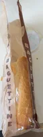 Demi baguette (baguettine)