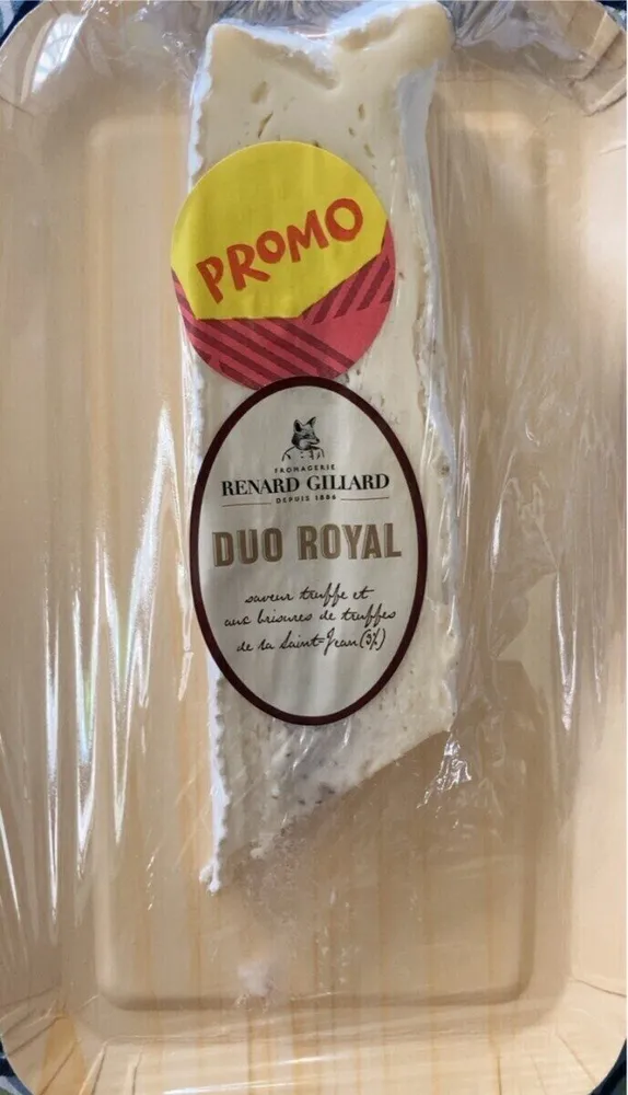 Duo Royal
