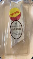 Duo Royal