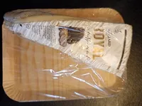 Brie Royal à la Truffes
