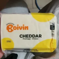 Fromage boivin