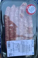 Saucisse fine