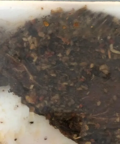 Onglet a griller marinade échalote