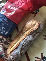Demi-baguette T. Francaise
