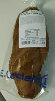Pain complet tranché 350g