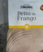 Fiambre Peito de Frango