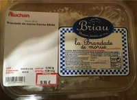 La Brandade de morue