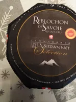 Reblochon de Savoie
