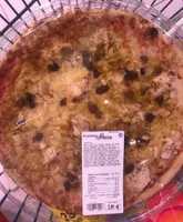 Pizza Hawaienne