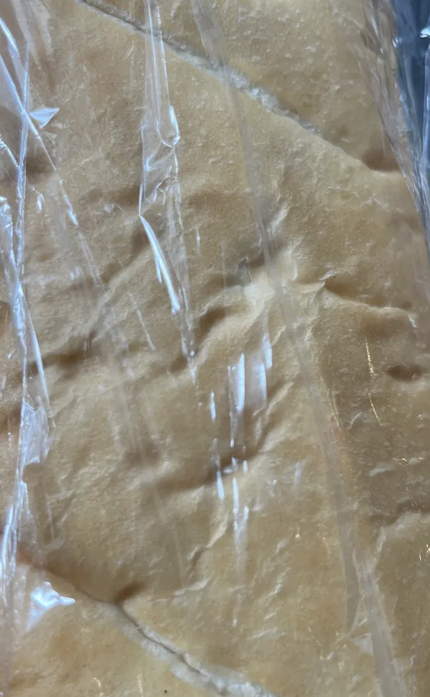 14oz Sliced French Bread