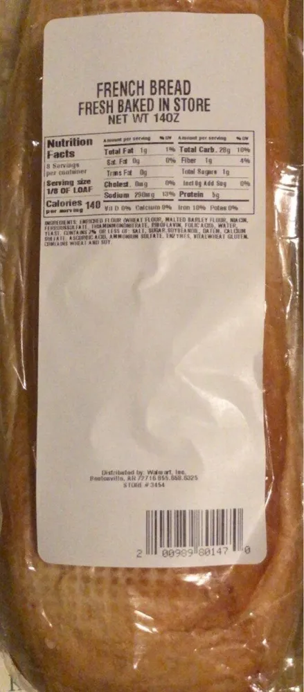 French Bread