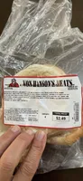 Hamburger Buns