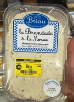 Brandade de morue