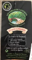 Saucisson sec