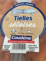 Tielles sétoises