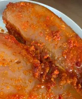 Filet de poulet basquaise