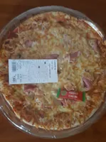 Pizza fontenelles