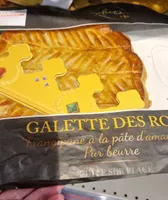 Galette des rois
