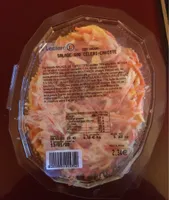 Salade duo celeri-carotte