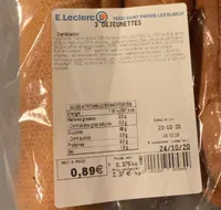 Déjeunettes