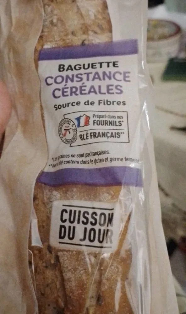 Baguette