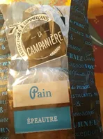 Pain epeautre