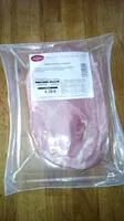 Jambon supérieur tranché