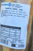 Baguette