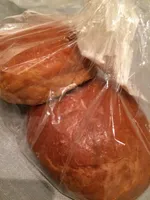 Petites brioches