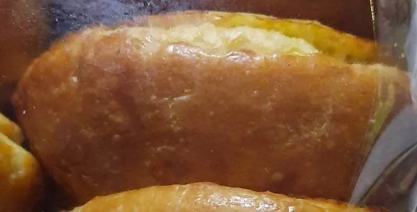Petite brioche