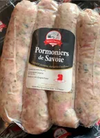 Pormoniers de Savoie