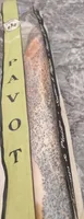 Baguette pavot