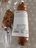 Dejeunettes pepites chocolat