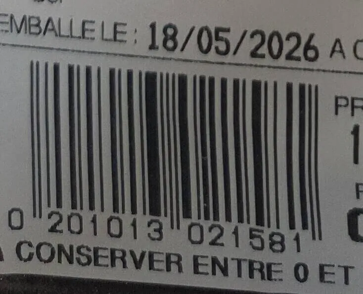 Emmental ETREZ