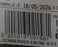 Emmental ETREZ