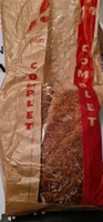 Pavé complet